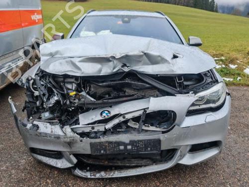 Switch BMW 5 Touring (F11) M 550 d xDrive | BP37568285I30 - Image 6
