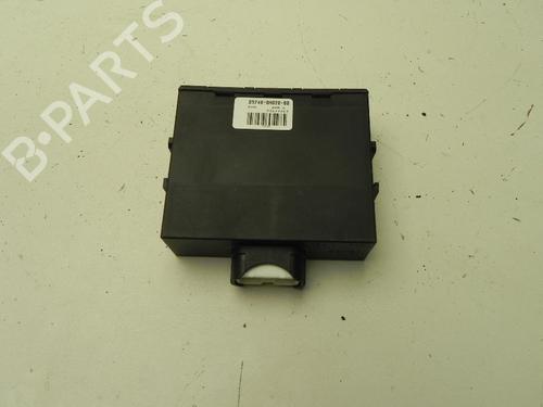 Elektronisk modul TOYOTA AYGO (_B1_) 1.0 (KGB10_, KGB10R) (68 hp) 28912042