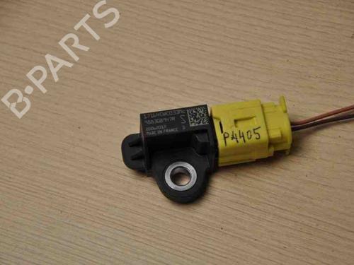 Used Electronic sensor RENAULT KADJAR (HA_, HL_) 1.6 dCi 130 (HLA4) (130 hp) 28912434