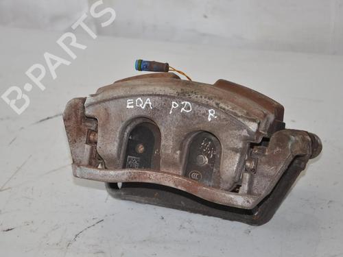 Right front brake caliper MERCEDES-BENZ EQA (H243) EQA 250+ (243.702) | BP28909158M104 - Image 2