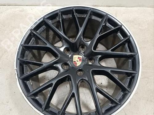 Fælk Fælk PORSCHE PANAMERA (971) 2.9 4 (97ABY1, 97BBY1, 97BBI1, 97BBM1, 97ABI1) (330 hp) 39001108 39001108