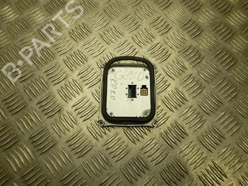 Elektronische module MASERATI GHIBLI III (M157) 3.0 S (409 hp) 28948219