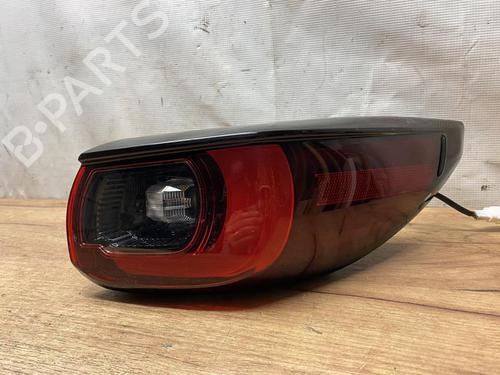 Used Right taillight Right taillight MAZDA CX-5 (KF) 2.0 SKYACTIV-G (163 hp) 39909710 39909710