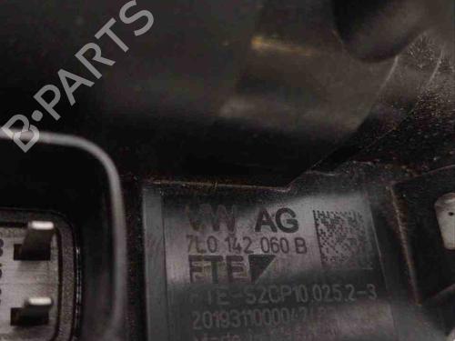 Clutch slave cylinder PORSCHE PANAMERA (970) 3.0 S E-Hybrid | BP28928031M113