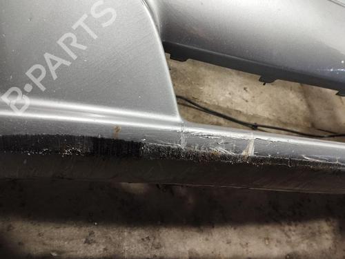 Front bumper JAGUAR XJ (X351) 5.0 SCV8 | BP28921387C7 