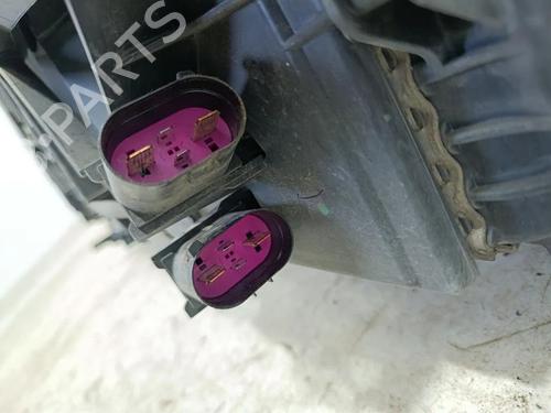 Radiator set AUDI Q5 (FYB, FYG) 2.0 TFSI quattro | BP34037747M120  - Image 13