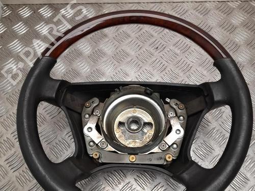 Rat Rat MERCEDES-BENZ S-CLASS Coupe (C140) SEC/CL 600 (140.076) (394 hp) 37562295 37562295