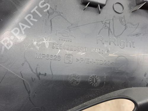 Andre OPEL MOKKA 1.2 (76) | BP29866229O1