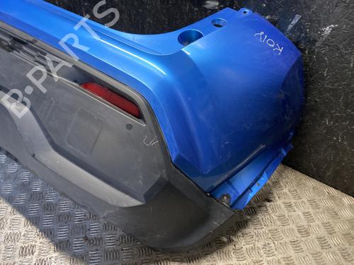 Rear bumper NISSAN JUKE (F16_) DIG-T 117 | BP28919265C8 