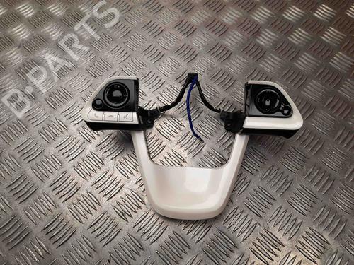 Used Steering wheel controls TOYOTA PRIUS (_W5_) 1.8 Hybrid (ZVW50, ZVW50_, ZVW51_, ZVW50R, ZVW51) (122 hp) 28942960