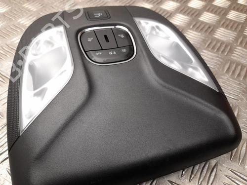 Interior roof light JEEP COMPASS (MP, M6, MV, M7) 1.3 Hybrid 4x4 | BP37556693I8 - Image 2