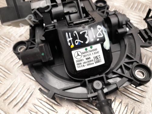 Camera MERCEDES-BENZ EQE (V295) EQE 350+ (295.121) | BP37561230E14 - Image 5