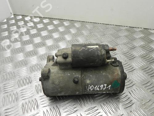 Used Starter FORD USA MUSTANG Coupe 4.6 V8 (305 hp) 28945459