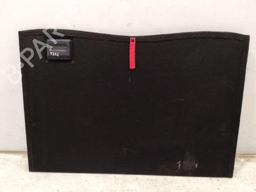 Luggage compartment floor MASERATI QUATTROPORTE VI 3.8 GT S | BP28921282I33 