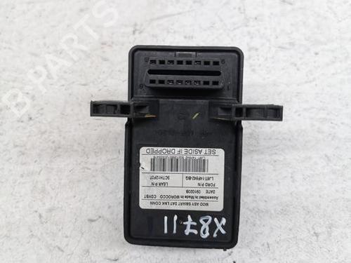 Electronic module FORD KUGA II VAN 1.5 EcoBoost | BP29811782M83