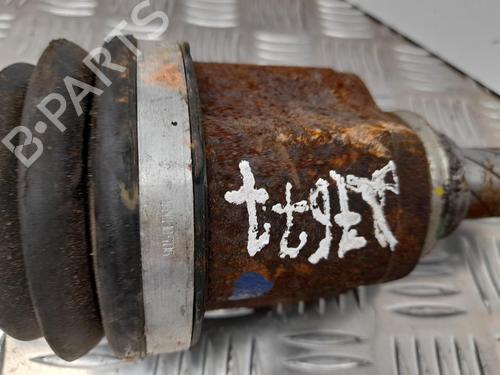 Driveshaft CHRYSLER SEBRING (JS) 2.0 CRD | BP37548631M37 - Image 4