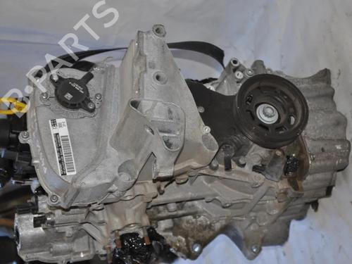 Engine VW T-ROC (A11, D11) 1.5 TSI | BP28939562M1