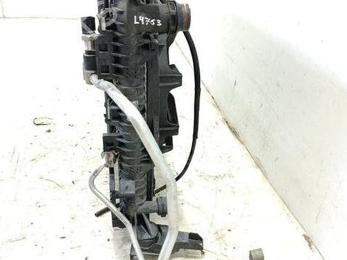 Køler PORSCHE MACAN (95B) 3.0 S | BP28922778M31