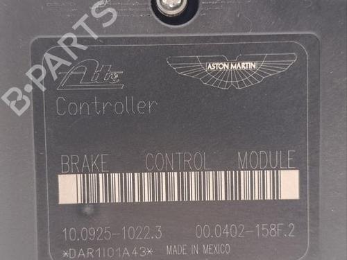 ABS pump ASTON MARTIN VIRAGE Volante 6.0 | BP38998938M43 - Image 11