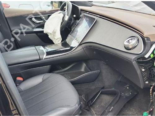 Interiør tag MERCEDES-BENZ EQE SUV (X294) EQE 350 4-matic (294.612) | BP37575149I12 - Image 8