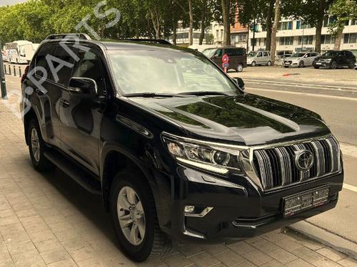 Switch TOYOTA LAND CRUISER PRADO (_J15_) 2.8 D-4D (GDJ150_, GDJ155_, GDJ150, GDJ151) | BP37562093I30  - Image 6