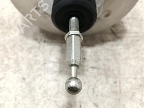 Brake master cylinder PORSCHE CAYENNE (9YA) 2.9 S AWD (9YABB1) | BP39000004M77 - Image 8