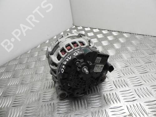 Alternator SKODA FABIA III Estate (NJ5) 1.2 TSI | BP30093527M7