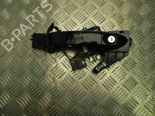 Venstre foran utvendig håndtak FORD B-MAX (JK) 1.0 EcoBoost (100 hp) 28924572