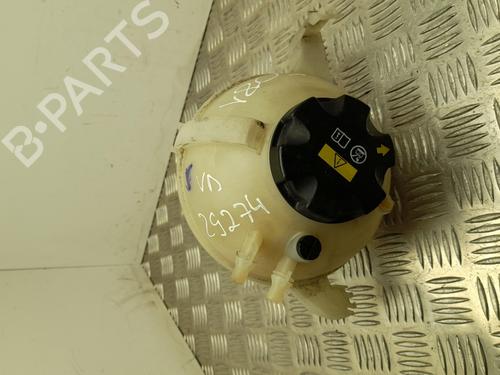 Used Expansion tank BMW 5 (G30, F90) 520 d (190 hp) 28915281