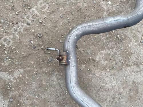 Exhaust system CHRYSLER PACIFICA (RU) 3.6 Hybrid | BP28918124M121  - Image 10