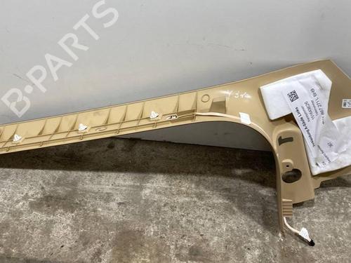 Step AUDI A8 D4 (4H2, 4H8, 4HC, 4HL) 4.0 TFSI quattro | BP28909781C149 