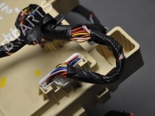 Fuse box HYUNDAI TUCSON (NX4E, NX4A) 1.6 T-GDi Hybrid | BP38964260E1 - Image 9