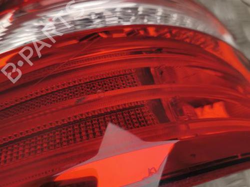 Left taillight MERCEDES-BENZ M-CLASS (W166) ML 350 BlueTEC 4-matic (166.024, 166.023) | BP39938605C34 - Image 4