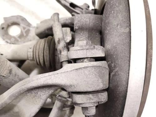 Altro PORSCHE MACAN (95B) 3.0 S | BP28913326O1 