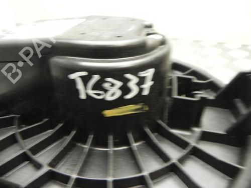 Heater blower motor FORD MONDEO V Saloon (CD) 2.0 Hybrid | BP37581482M62 - Image 4