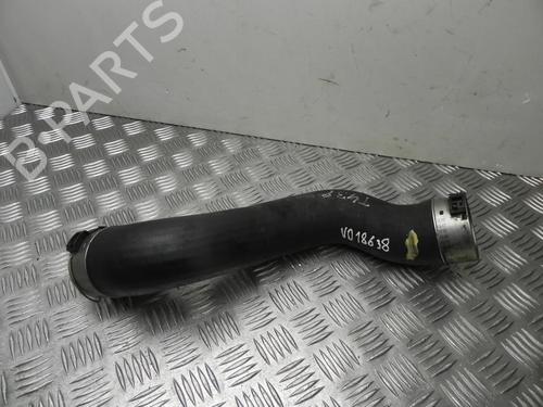 Rør Rør MERCEDES-BENZ C-CLASS (W204) C 200 CDI (204.001) (136 hp) 37582236 37582236