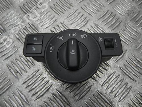 Used Headlight switch Headlight switch MERCEDES-BENZ VITO Van (W447) 114 CDI (447.601, 447.603, 447.605) (136 hp) 40242050 40242050
