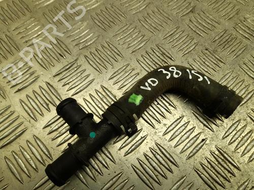 Pipe POLESTAR POLESTAR 4 EV All-wheel Drive | BP37565714M125 - Image 2