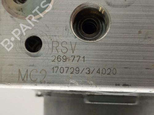 ABS pump CHRYSLER PACIFICA (RU) 3.6 Hybrid | BP28911317M43  - Image 9