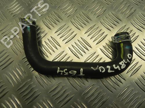 Pipe RENAULT TWINGO III (BCM_, BCA_) Z.E: (BCA1) | BP37545924M125 - Image 2