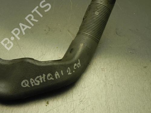 Air vent NISSAN QASHQAI I (J10, NJ10) 2.0 dCi | BP28943069I21 