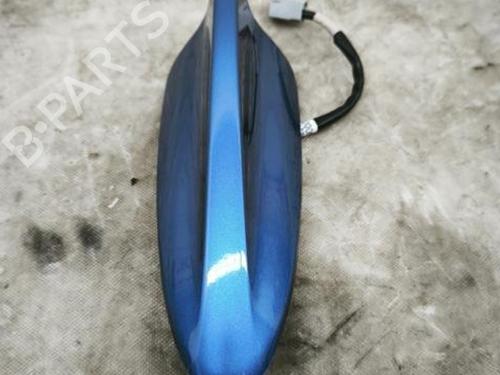 Used Antenna/Base MAZDA CX-3 (DK) 2.0 SKYACTIV-G (DK5W, DK6W) (120 hp) 28947493
