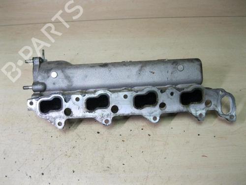 Intake manifold MAZDA CX-7 (ER) 2.2 MZR-CD AWD (ER10A) | BP37560847M70 - Image 2