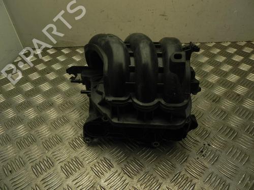 Intake manifold TOYOTA AYGO (_B4_) 1.0 (KGB40) | BP37544962M70 - Image 2