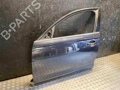 Used Left front door AUDI A6 C7 Avant (4G5, 4GD) 3.0 TDI (218 hp) 28917136