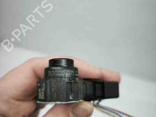 Electronic module CITROËN C4 CACTUS 1.2 THP 110 | BP28941429M83