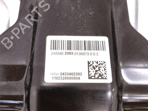 Inverter/Converter MERCEDES-BENZ EQB (X243) EQB 300 4-matic (243.608, 243.609) | BP28914560M119 
