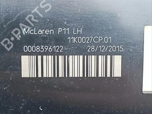 Fuel pump MCLAREN 570S 3.8 | BP39002243M76 - Image 15
