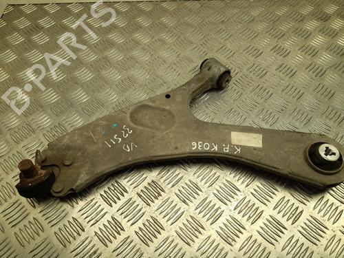 Used Left front suspension arm PEUGEOT 2008 I (CU_) 1.2 THP 110 / PureTech 110 (110 hp) 28924102