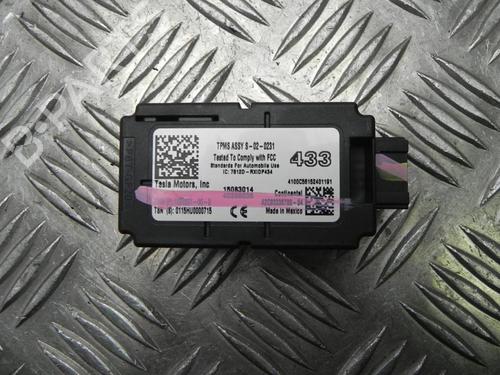 Used Electronic module Electronic module 37578690 37578690